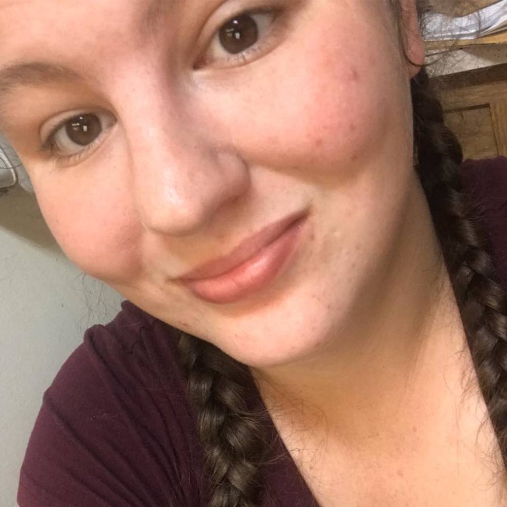 Meet your Posher, Tahnee